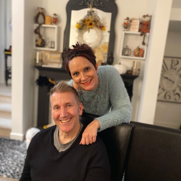 Meet your Posher, Kerri - Picture 1 of 1